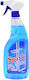Spark Καθαριστικό Spray Τζαμιών Μπλε 750ml