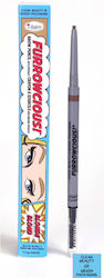 theBalm Furrowcious Pencil for Eyebrows Blonde