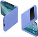 Spigen Airskin Back Cover Silicon Cornflower Bl...