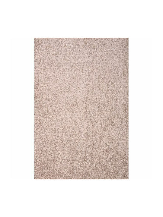 Βιοκαρπέτ Μοκέτα Super Soft Beige (τιμή ανά μέτρο)