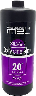 Imel Silver Oxycream 20Vol 1000ml