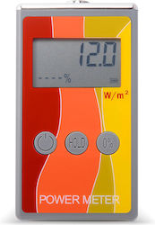 TS130 Digital Radiation Meter