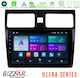 Bizzar Ultra Series Ηχοσύστημα Αυτοκινήτου για Suzuki Swift 2005-2010 (Bluetooth/USB/WiFi/GPS) με Οθόνη Αφής 10"