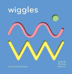 Touchthinklearn, Wiggles