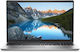 Dell Inspiron 3520 15.6" FHD (i5-1235U/16GB/512GB SSD/GeForce MX550/W11 Home) Silver (GR Keyboard)