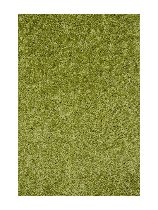 Viokarpet Teppich Florida Grüne (Preis pro Meter)