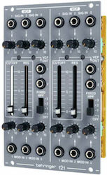 Behringer 121 Dual VCF Filter Module