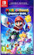Mario + Rabbids Sparks Of Hope Cosmic Edition Switch Game