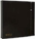 S&P 100CZ Wall-mounted Ventilator Bathroom 100m...