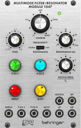 Behringer Multi Resonator 1047 Filter Module