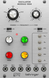 Behringer Module 1004 Oscillator Module