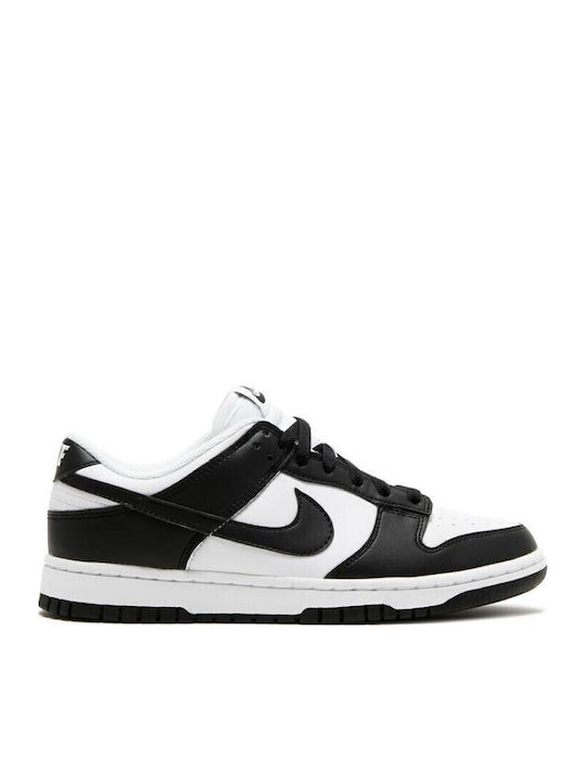 Nike Dunk Low Next Nature Adidași Pentru Femei Albi / Negri DD1873