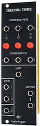 Behringer 962 Sequential Switch Logic Module