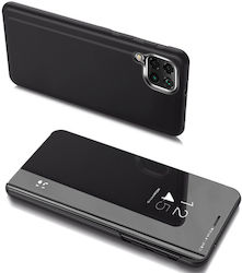 Hurtel Clear View Buchen Sie Kunststoff Schwarz (Galaxie M33)