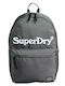 Superdry Винтидж График Монтана 18л Каки