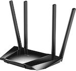 Cudy LT400 Wireless 4G Mobile Router Wi‑Fi 4 with 4 Ethernet Ports