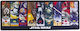 Paladone XXL Mouse Pad Multicolour 800mm Star Wars v2