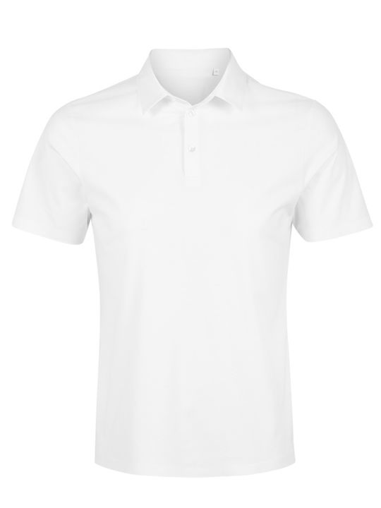 Neoblu Polo Μπλούζα Λευκή