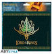 Abysse Lord of the Rings - Elven Mouse Pad (235...