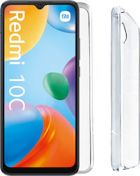 Volte-Tel Slimcolor Air Transparene (Vivo Y01 4G)