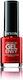 Revlon Colorstay Gel Envy Glossy Βερνίκι Νυχιών Μακράς Διαρκείας 550 All On Red 11.7ml