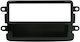 Phonocar DIN Fascia Panels 2 Din for Dacia Dokker / Lodgy / Logan / Sandero Renault Captur