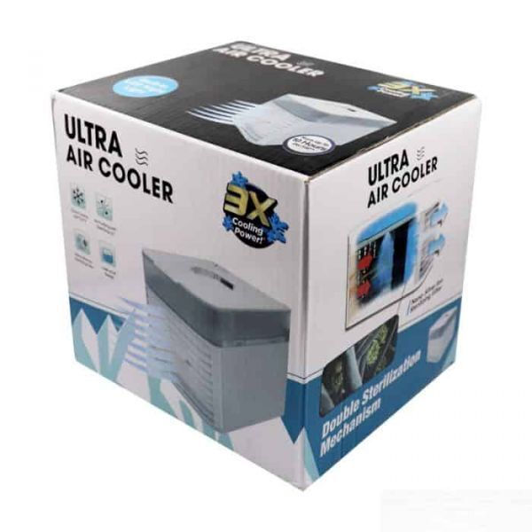 Ψύκτης αέρα Ultra air cooler 3X cooling power 25756166 Skroutz.gr