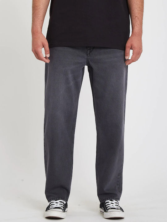 Volcom Fa Modown Pantaloni Jeans pentru Bărbați...