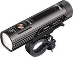 Fenix BC26R Rechargeable Bicycle Front Light