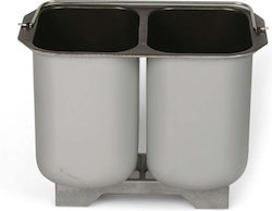 ETA 1147 00111 Metallic Bin