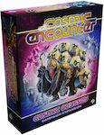 Fantasy Flight Board Game Cosmic Encounter: Cosmic Odyssey for 3-8 Players (EN)