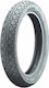 Heidenau K36 4-18 64H Tubeless Λάστιχο Μοτοσυκλέτας για Μπροστά/Πίσω