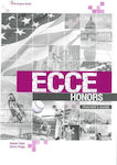 ECCE Honors