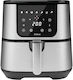 Primo PRAF-40403 Air Fryer 5.5lt Black