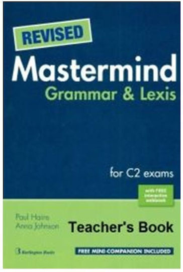 Revised Mastermind Grammar C2