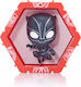 Wow!Stuff Marvel: Black Panther Actionfigur