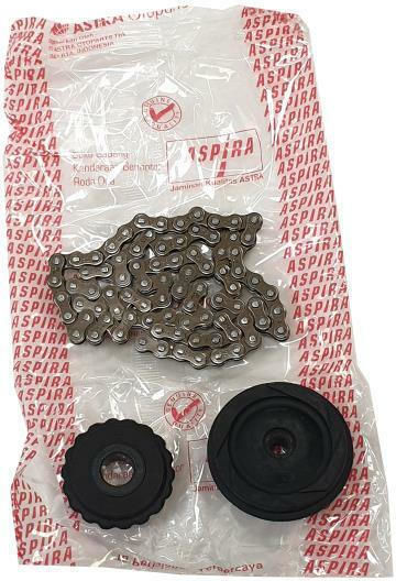 Aspira für Honda Win / Astrea800 / Grand / Super CUB800 H2-145PA-086-1110