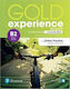 Gold Experience 2ed B2 Student's Book & Ebook With Online Practice