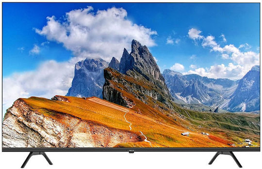 Metz Smart Fernseher 43" 4K UHD LED 43MUC6100Z HDR (2021)