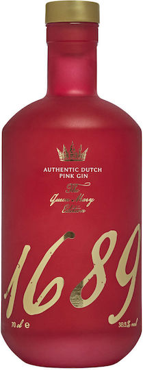 Rosa Aromatisierter Gin 38,5 % 700ml