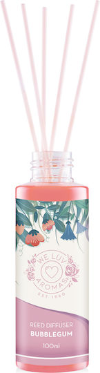 We Luv Aromas Diffuser mit Duft Kaugummi 806-0017 100ml