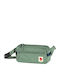 High Coast Waist Bag Green