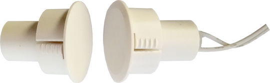 Aleph DC1811 Türkontakt NC 34,8x25,4mm