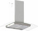 Proff Airmax LD22 Eco Απορροφητήρας Καμινάδα 60cm Inox