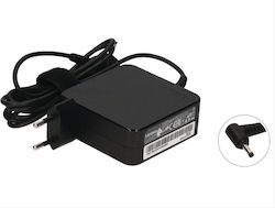 Lenovo Laptop Charger 65W 20V 3.25A with Power Cord