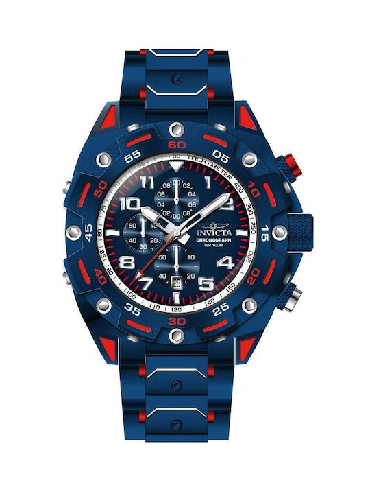 Invicta clearance sea monster
