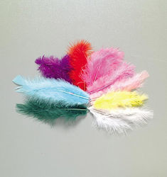 Next Marabou Feathers Помпони за ръчна изработк...