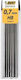 BIC 12 Packages x Pencil Leads Thickness 0.5mm