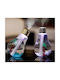 LED Aromatherapie-Diffusor Transparent 400ml 04003ARB00DF