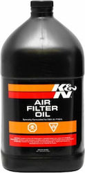 K&N Air Filter Cleaner 3.785L K&N Air Filter Cleaner 3.785L